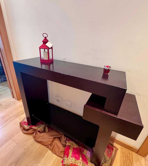 Mobília para o quarto de adulto