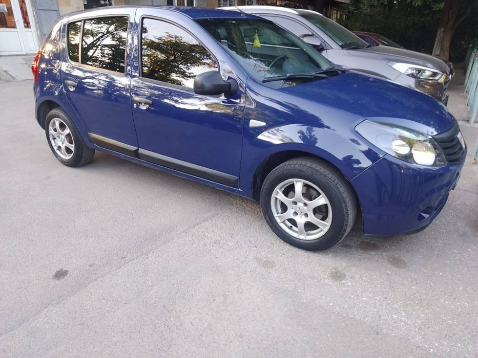 Продам Dacia Sandero