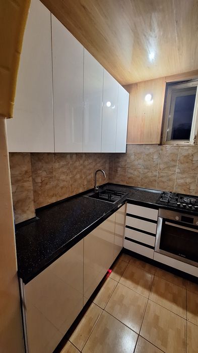 Кухні під замовлення за доступною ціною