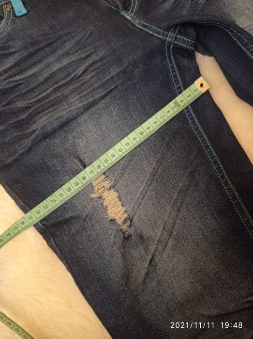 Spodnie damskie Rainbow 40