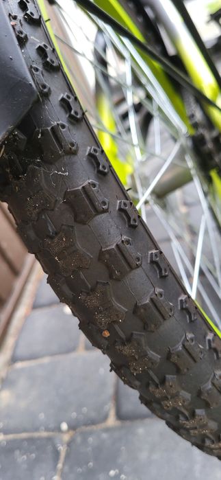 Sprzedam rower  dzieciecy BMX