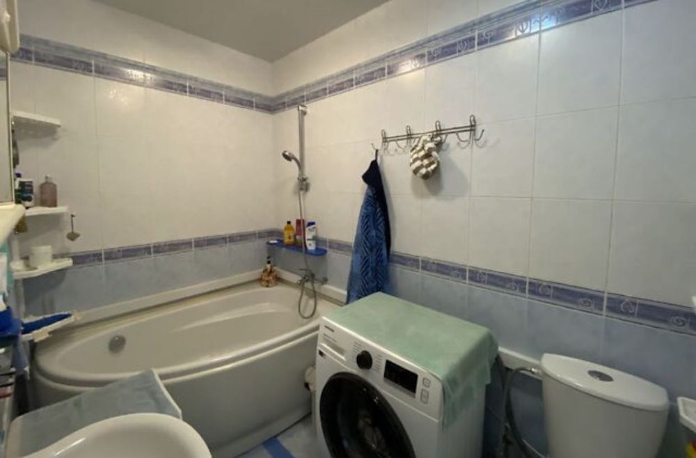 5 комн. квартира 144м ремонт мебель техника Королева