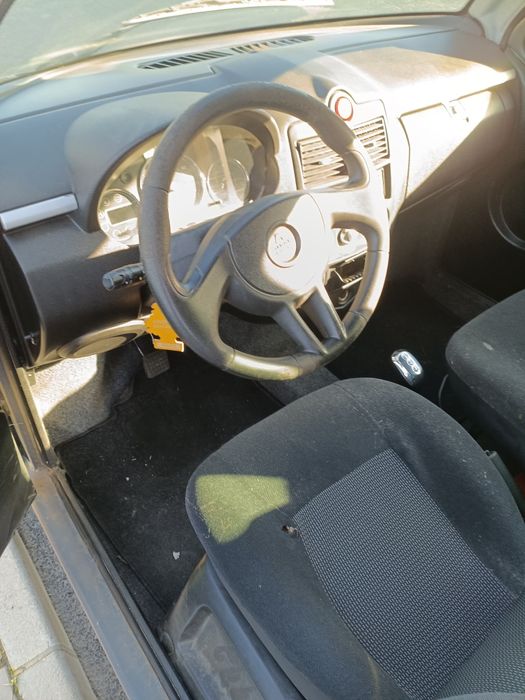 Aixan crossline quadriciclo AM