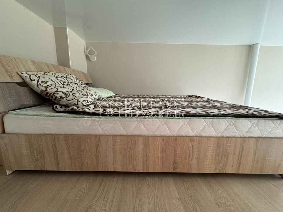 Продам дворівневу смарт квартиру євроремонт Воробйові Гори Салтівка