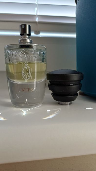 Masque Milano L'attesa edp 20ml