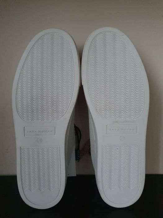 Buty sportowe z Zary