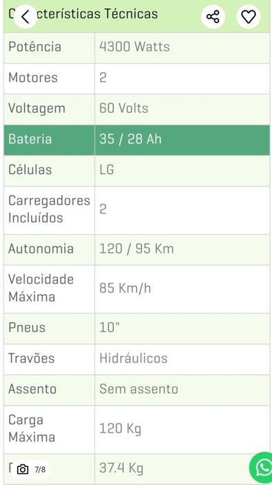 Dualtron Victor Luxury