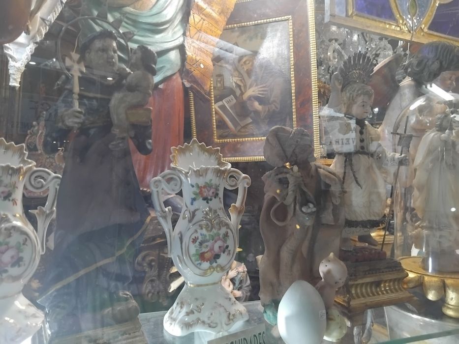 Pintura a óleo  assinada  M Fernanda Amado