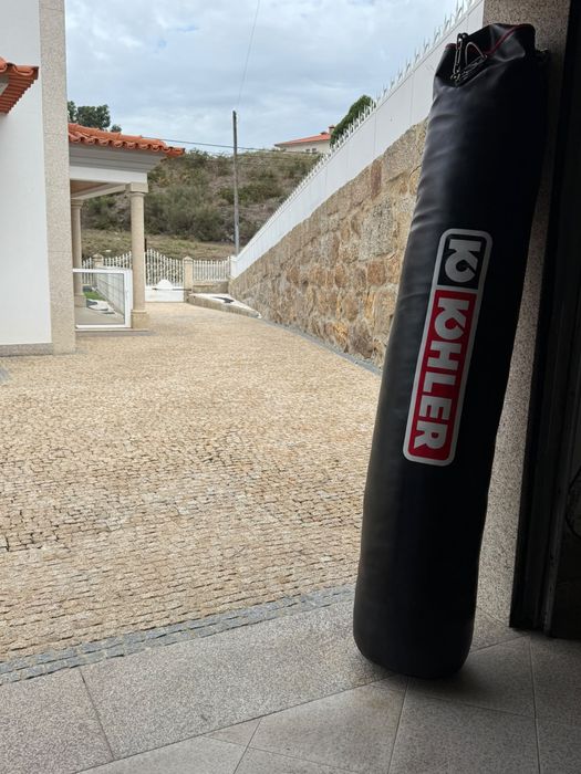 Saco de boxe KOHLER