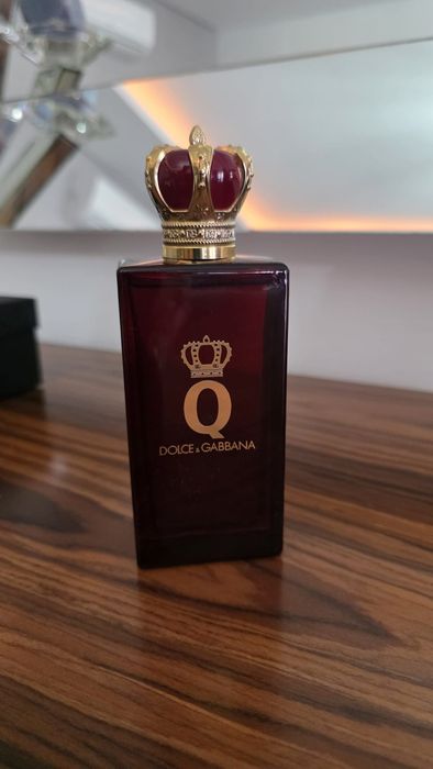 Dolce & Gabbana Q Parfum 100ml