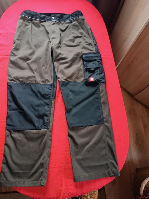 Spodnie do pasa Engelbert Strauss