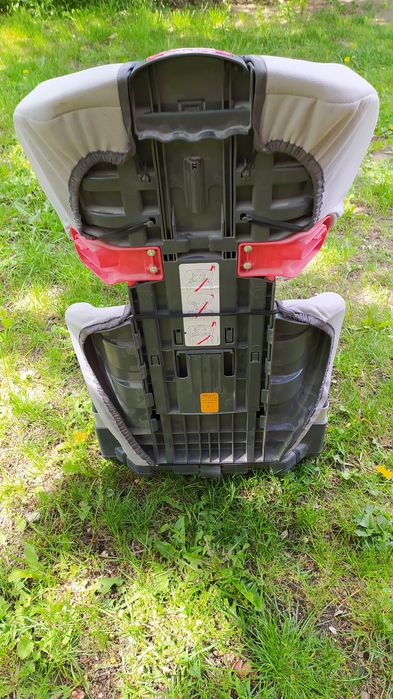 Fotelik samochodowy dla dziecka Graco, 15-36 kg