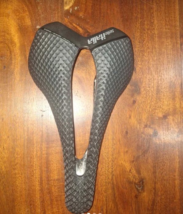 Selim selle Itália slr 3D