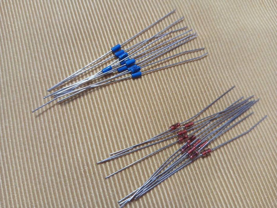 Динистор db3 db4 10штук