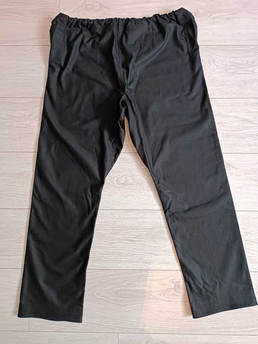 Kimono BJJ w rozmiarze A2 szyte ręcznie