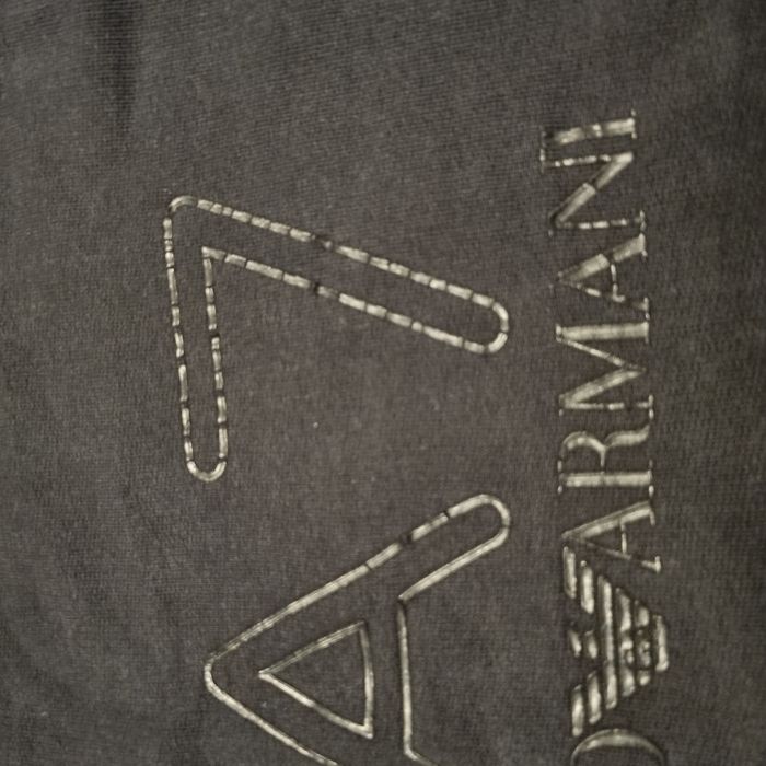 Bluza męska Armani L