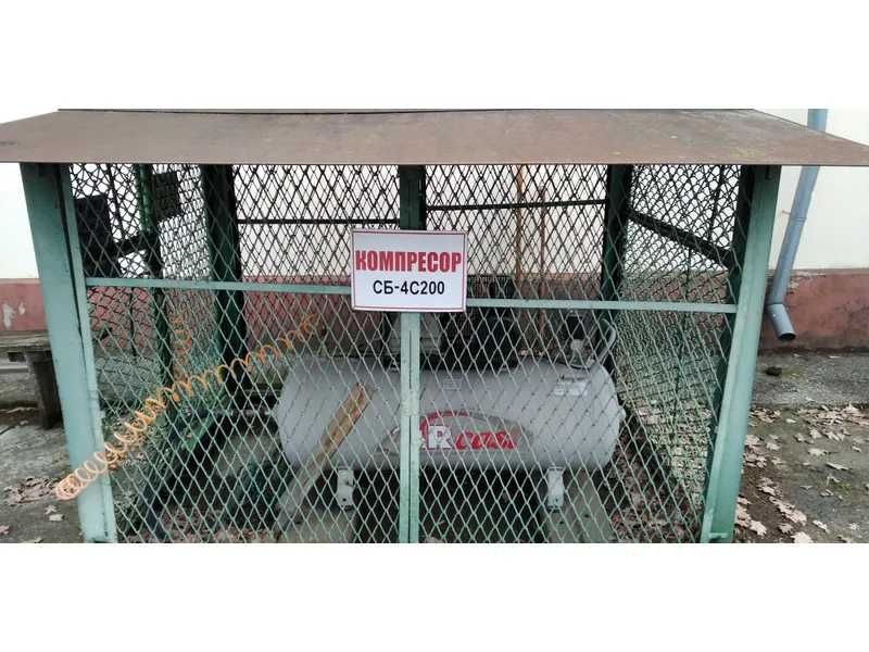 Комплекс переробки деревини, 1726 кв. м, вул. Миколи Микитюка, 103