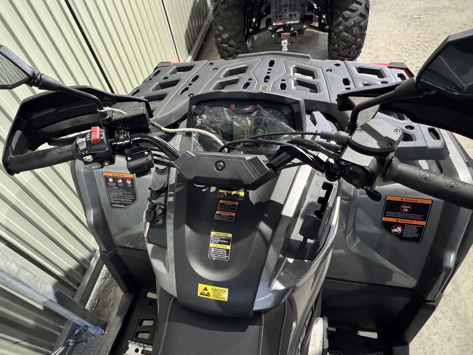 Odes 1000 PathcrossMaxPro Raty Leasing dostawa