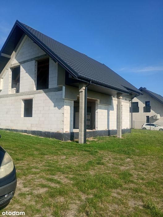 Dom – Bogucice Pierwsze, Zakościele - Widok 3