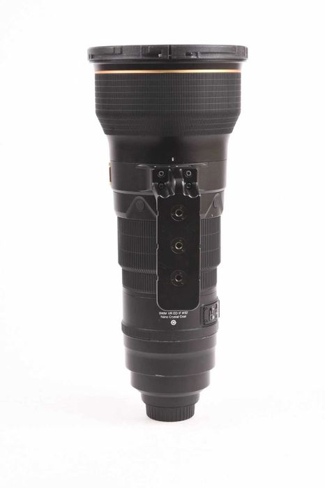Nikon AF-S Nikkor 400mm f/2.8G ED VR