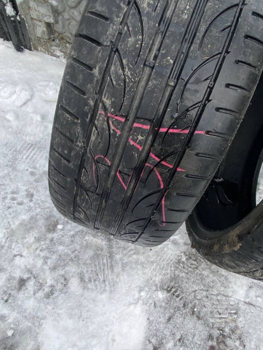 Резина r18 225/35