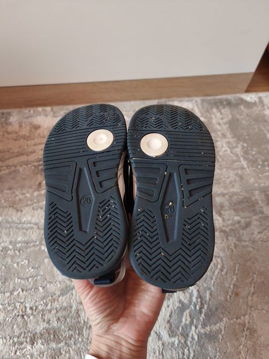 Ботінки демі Tom.m