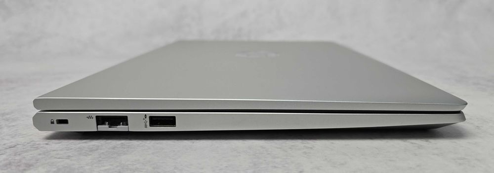 Ноутбук 14" HP ProBook 640 G8 i5-1145G7 1920x1080 16Gb DDR4 256Gb NVMe