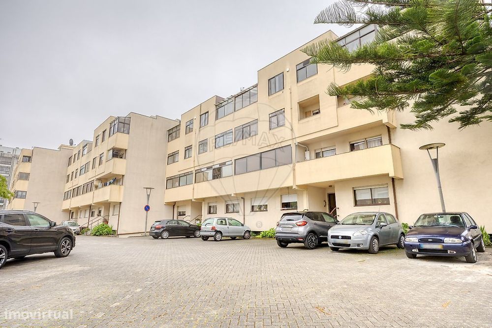 Apartamento T3 para venda