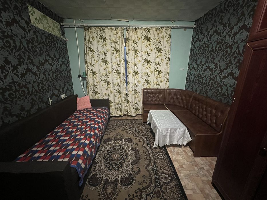 Комната 18м2 Соцгород (Восход) ул.Революционная