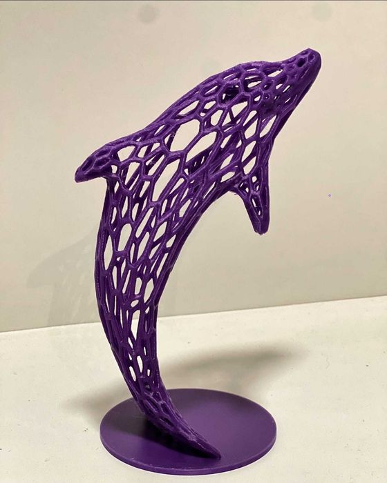 3D Printing - Impressão 3D – Serviços Profissionais (Bambu Lab X1E)