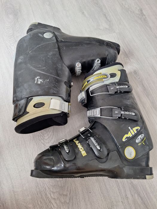 Buty narciarskie Lange Mid System 29.5 ~ 45-46 EU