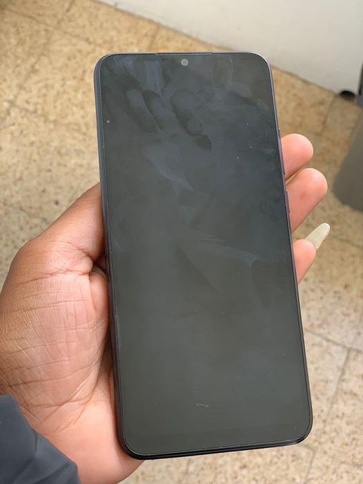 Redmi with warranty64551685541507121