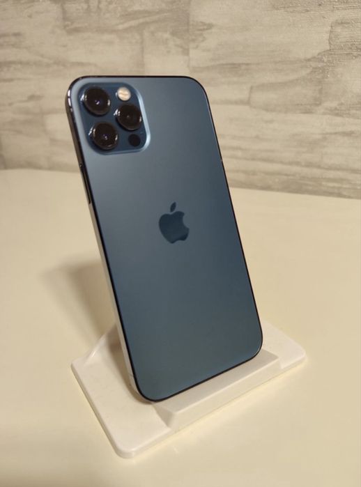 Iphone12 PRO 256 gb 87% neverlock