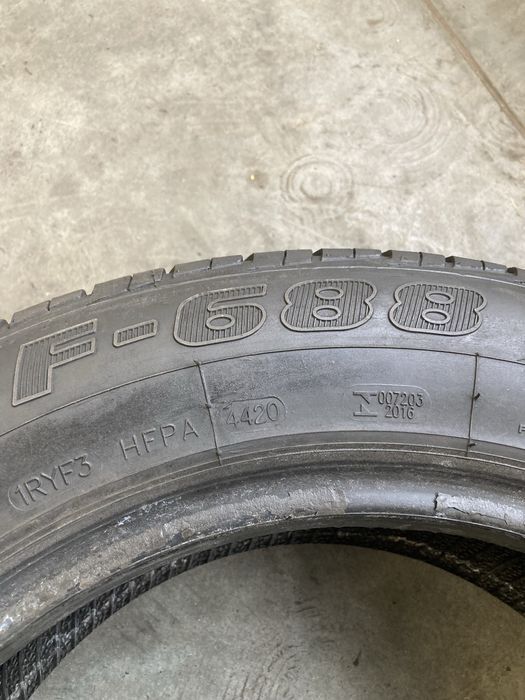 185/65 R15 Sunfull letnia