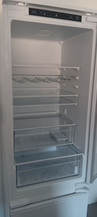 Frigorífico TEKA de embutir