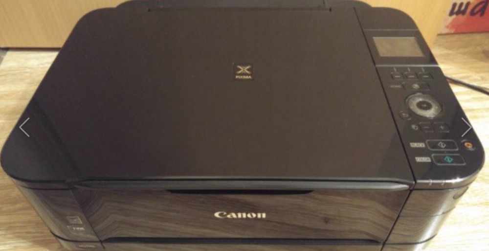 Продам принтер Canon