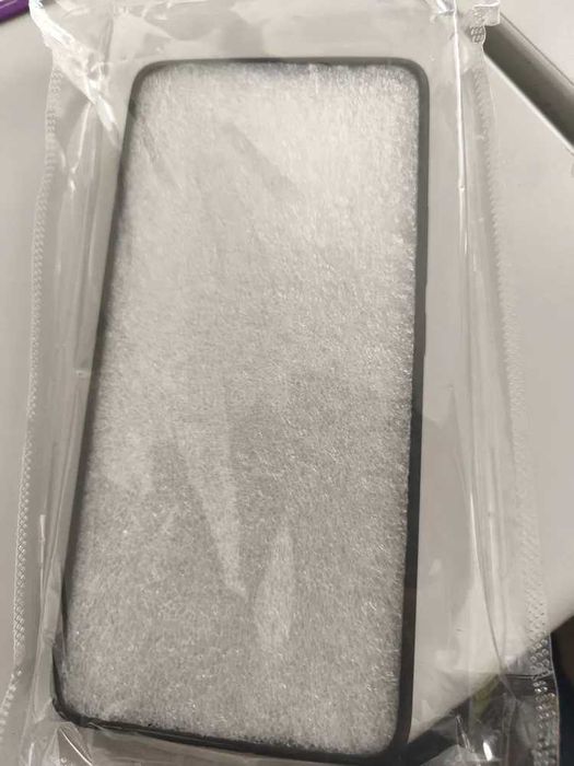 Capa original Xiaomi 14T Preta