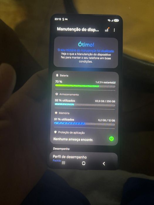 Vendo samsung s26 ultra