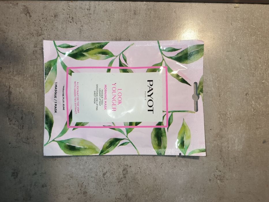 Маска для обличчя Payot Look Younger