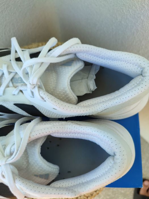 Buty sportowe treningowe do biegania Adidas Adizero SL2