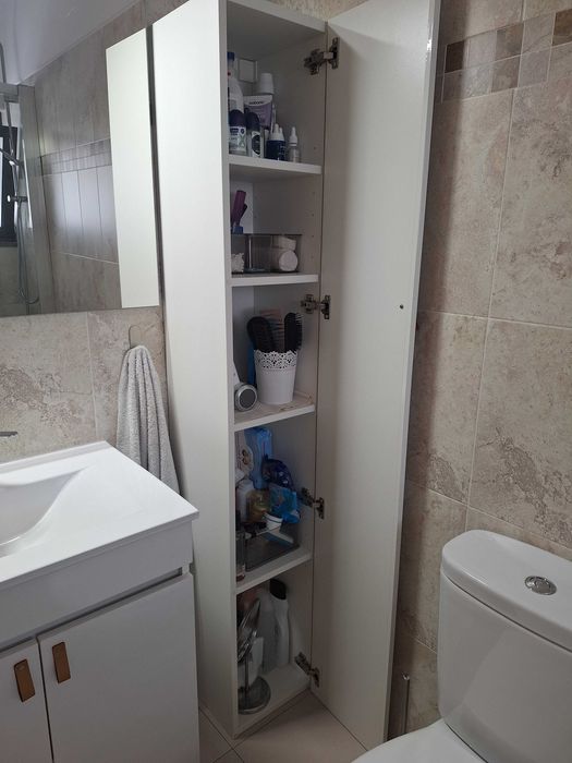 Móvel de casa de banho