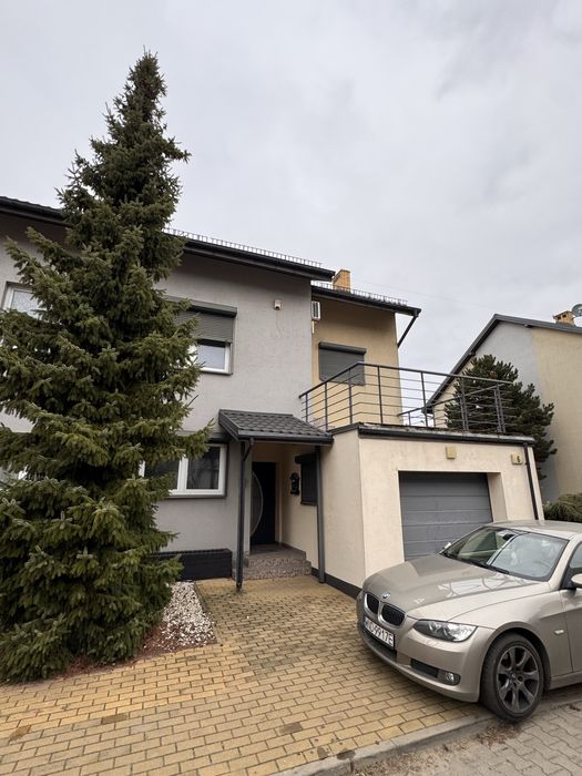 NAROŻNY SEGMENT - ul. GÓRSKA 200m2, stan deweloperski