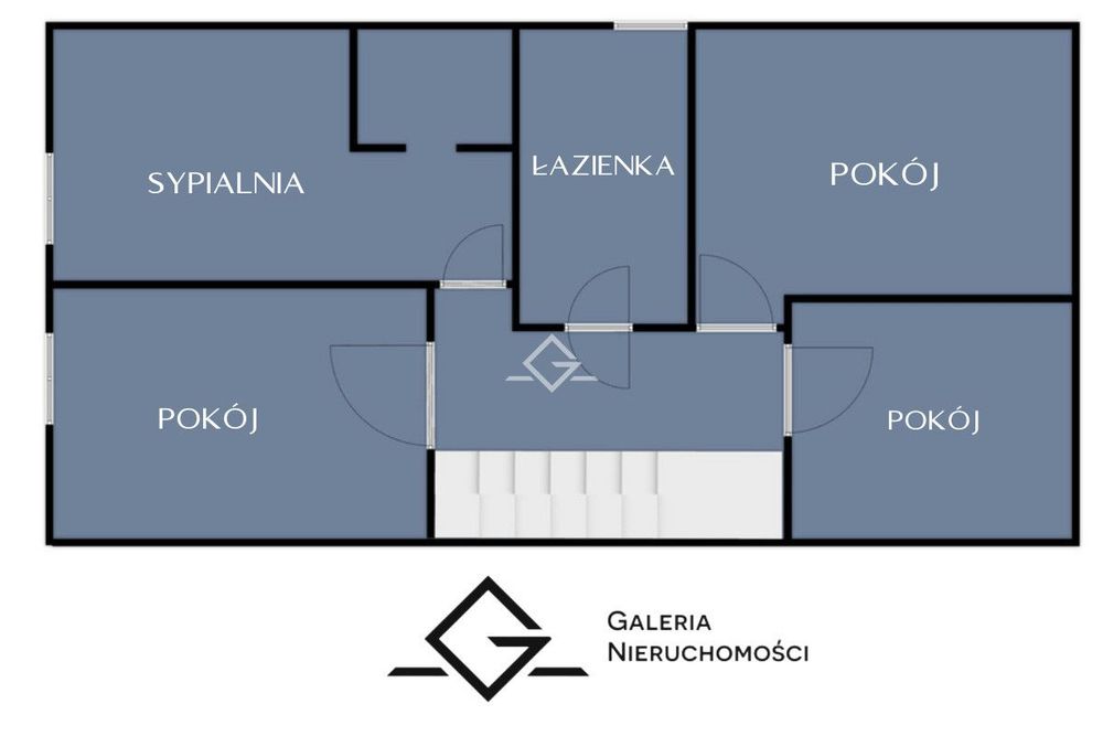 Zamieszkaj wśród natury.