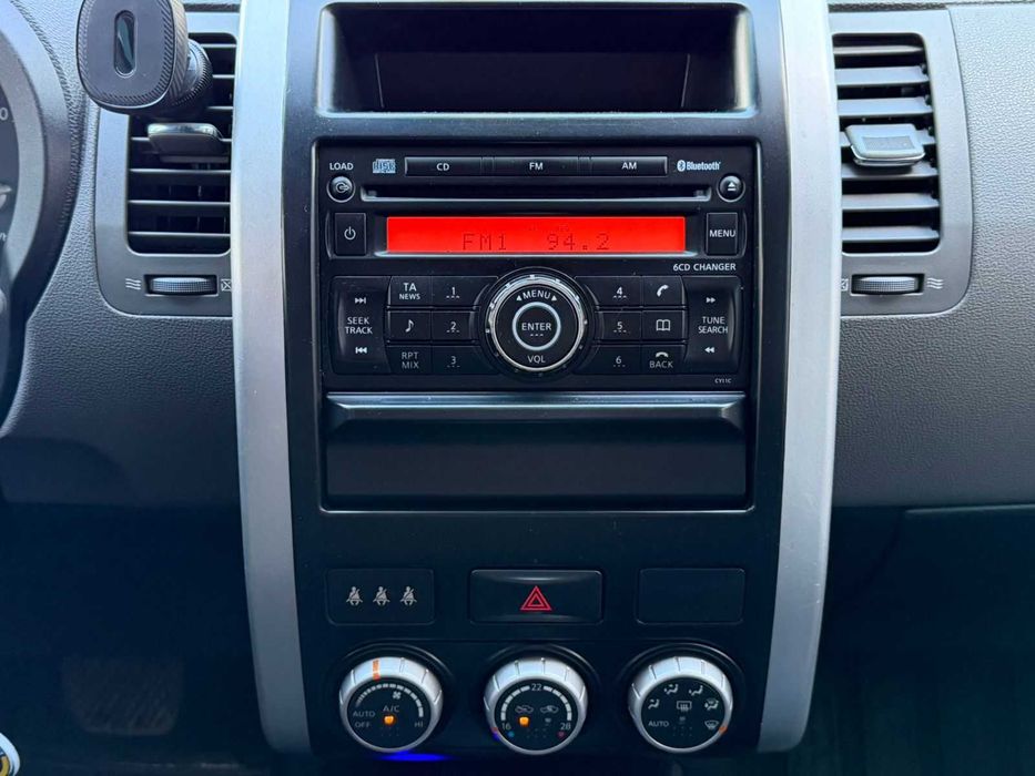 Nissan X-Trail 2007
