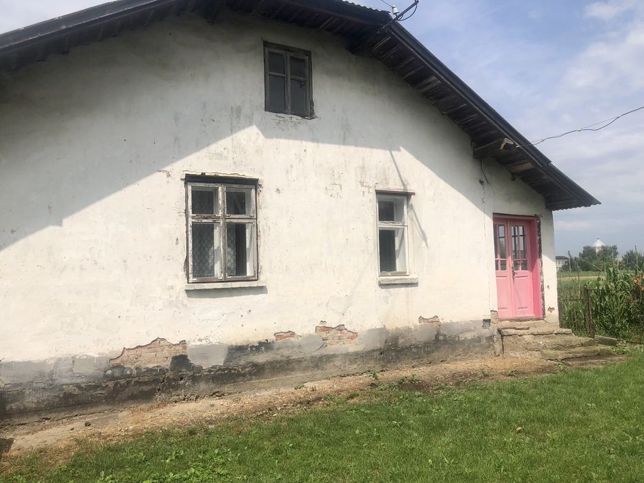 Продається будинок