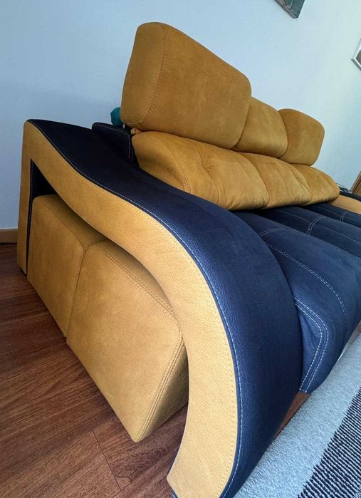 Sofá Para venda .