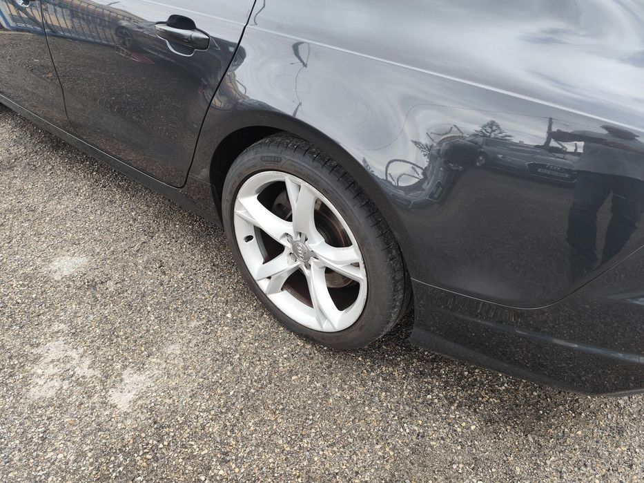 Audi A7 Sportback 3.0 TDI V6 S-line S tronic