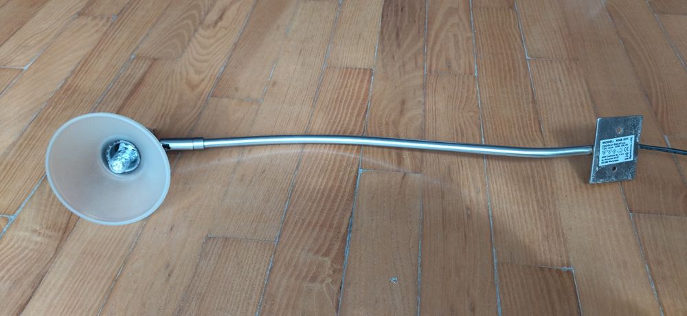 Oświetlenie meblowe - lampki / oprawy halogenowe