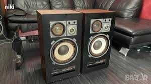 UNITRA/TONSIL GDN20/30 8 ом, 100АС 022, Только динамики, под ремонт!!!