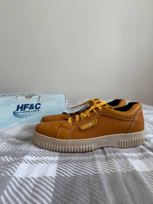 Кросівки HF&C course